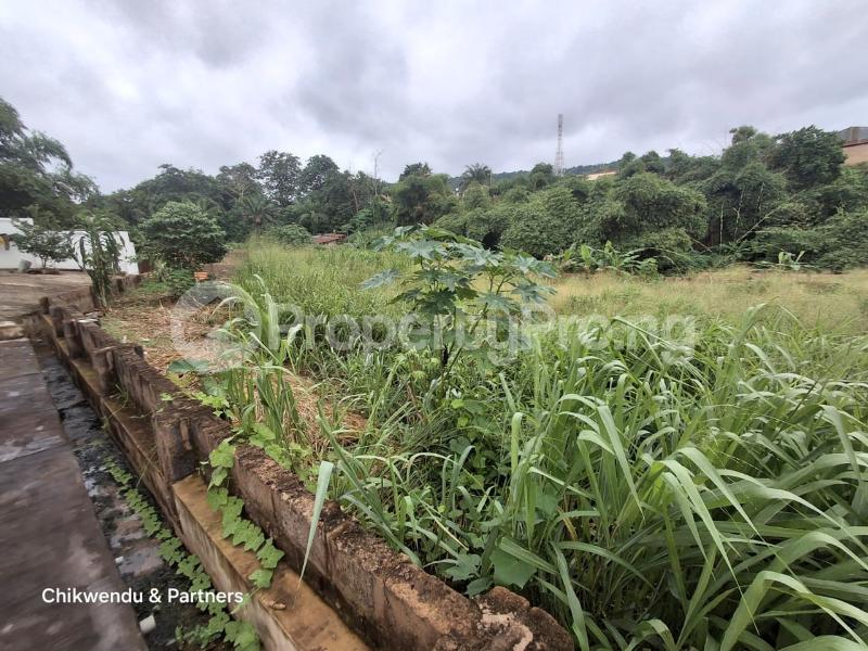 Land for sale Uwani (close To Police College) Enugu Enugu