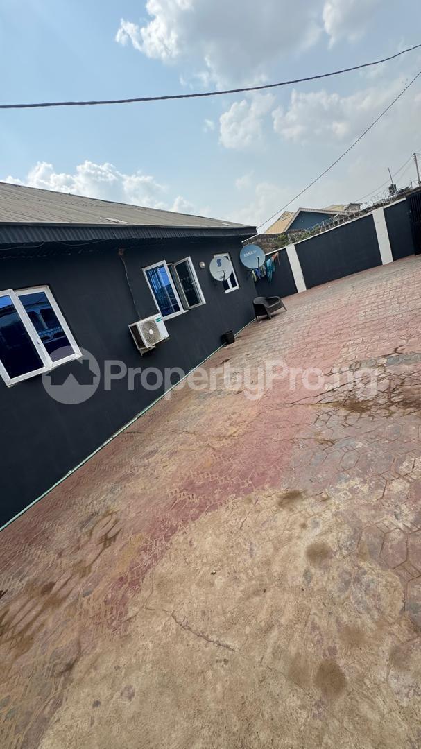 2 bedroom Flat / Apartment for rent Promise Land Elebu, Akala Express Ibadan Oyo