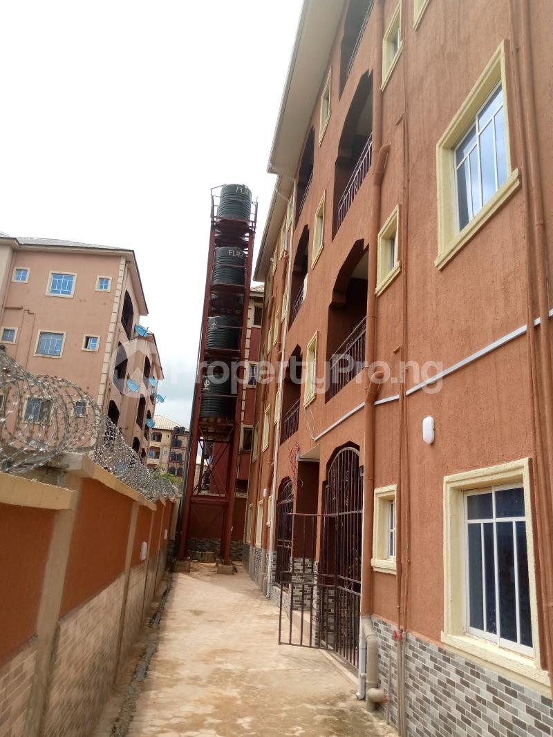 3 bedroom Flat / Apartment for rent Trans Ekulu Enugu Enugu