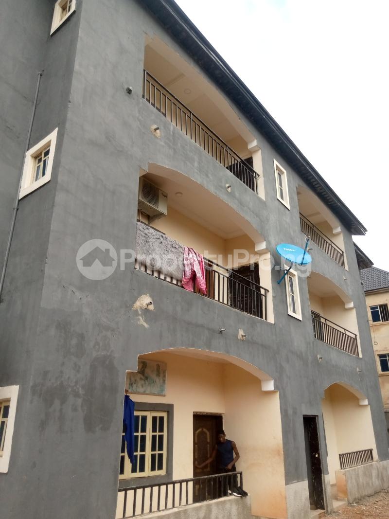 3 bedroom Flat / Apartment for rent Emene Enugu Enugu - 2