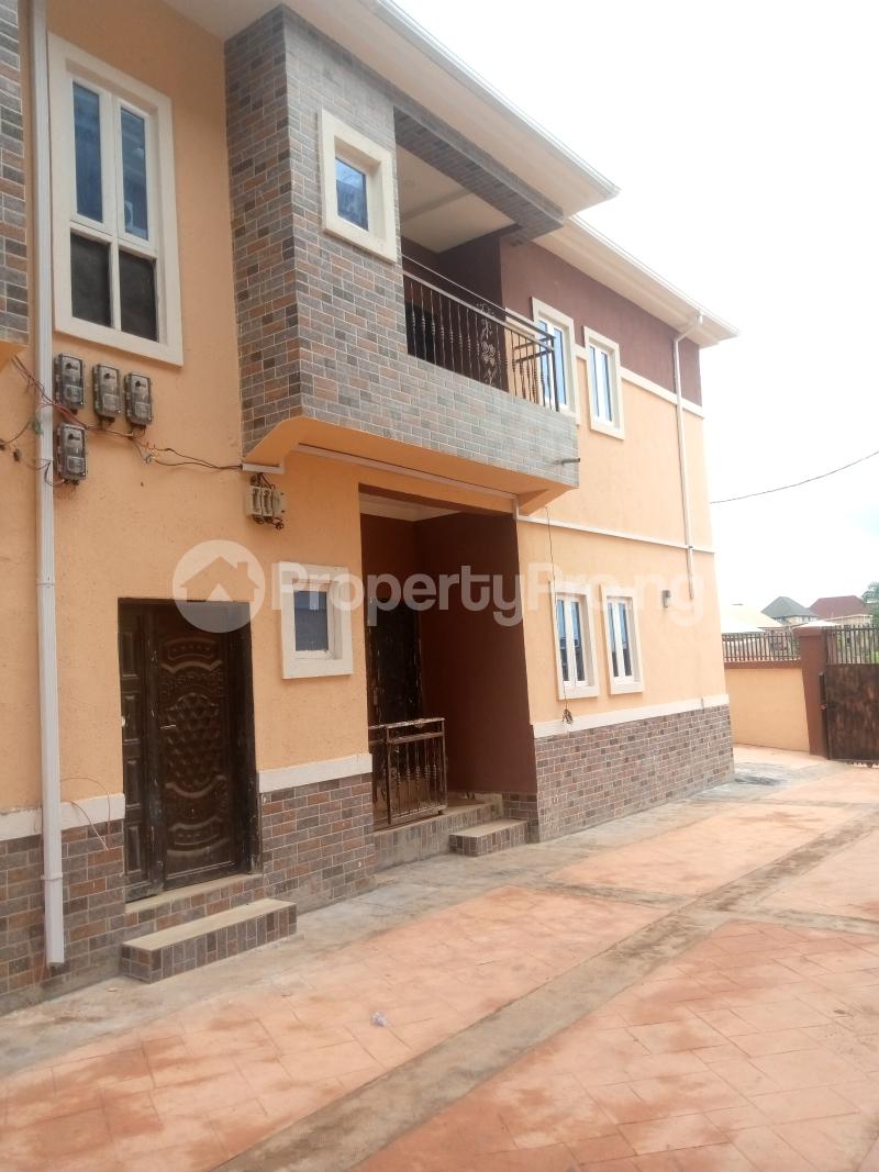 3 bedroom Flat / Apartment for rent Premier Layout Enugu Enugu