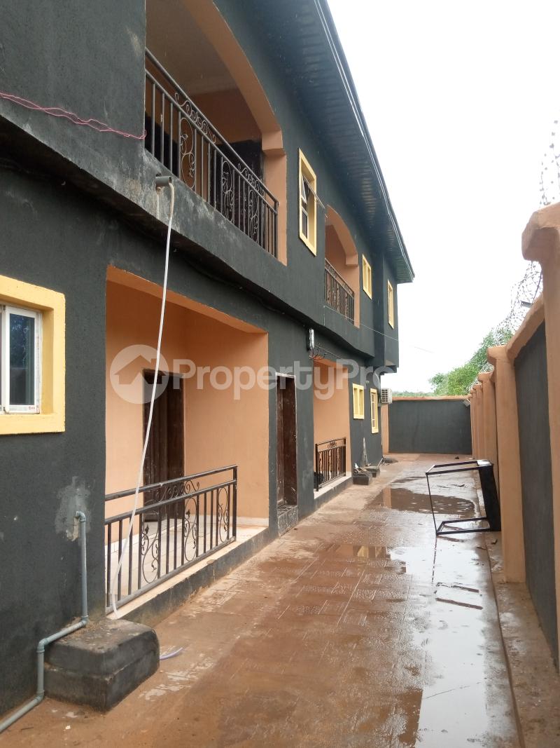 3 bedroom Flat / Apartment for rent New Haven Extension Ezeagu Enugu - 0