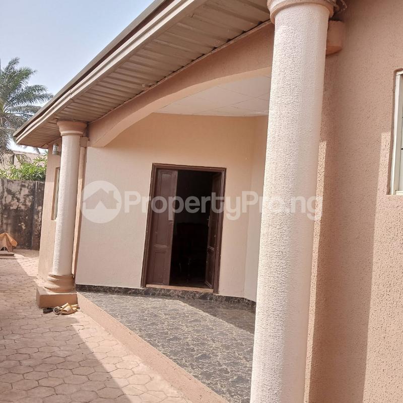 3 bedroom House for sale Alulu, Abakpa Nike Enugu Enugu