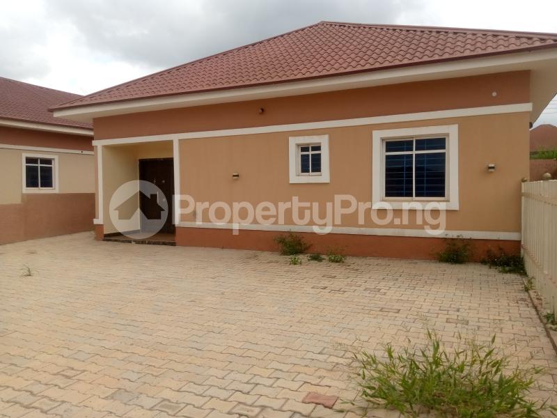 House for rent Heliu Estate Enugu Enugu - 0