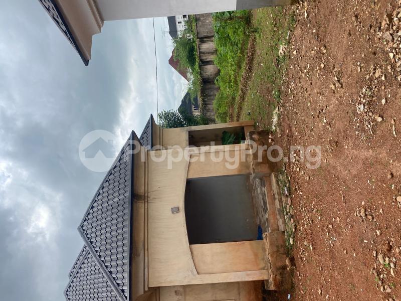 3 bedroom House for rent Independence Layout Phase 2 Enugu Enugu
