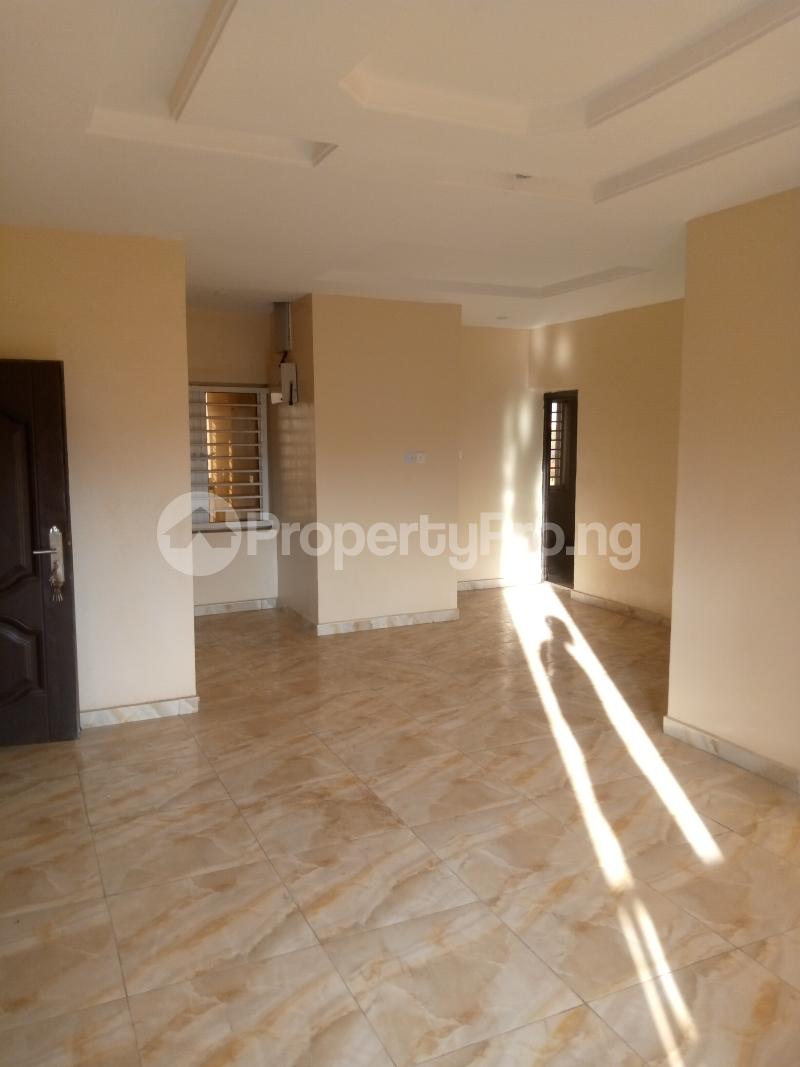 3 bedroom Flat / Apartment for rent Independence Layout Enugu Enugu - 2