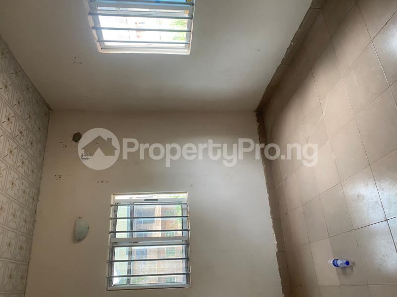 Flat / Apartment for rent Onuiyi Nsukka Enugu