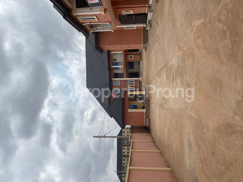 3 bedroom Flat / Apartment for rent Independence Layout Enugu Enugu