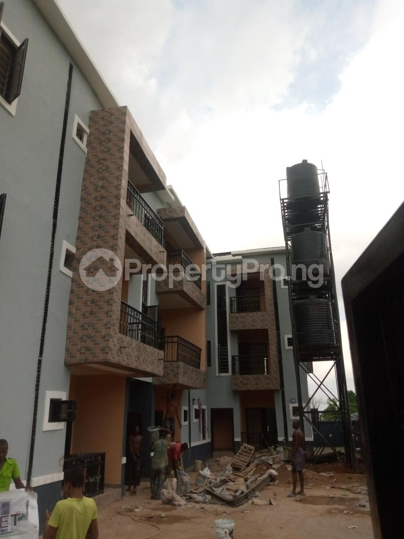 2 bedroom Flat / Apartment for rent Ziks Avenue Enugu Enugu - 0