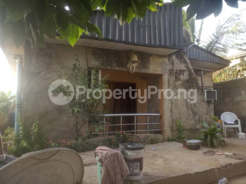 3 bedroom Flat / Apartment for sale Ikorodu Lagos