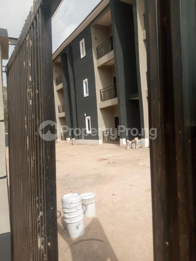 3 bedroom Flat / Apartment for rent Trans Ekulu Enugu Enugu - 0