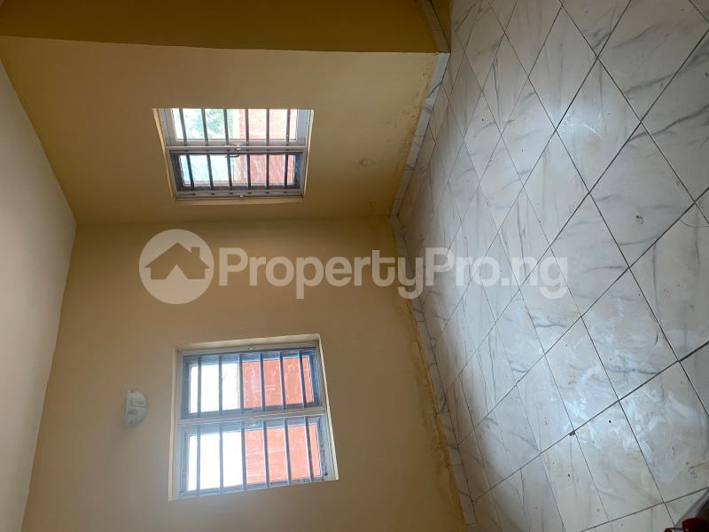 3 bedroom House for rent Enugu Enugu