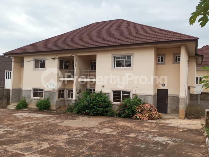 4 bedroom House for rent Zoo Estate Enugu Enugu