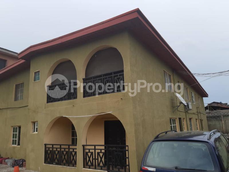 3 bedroom House for sale Ebute Ikorodu Lagos