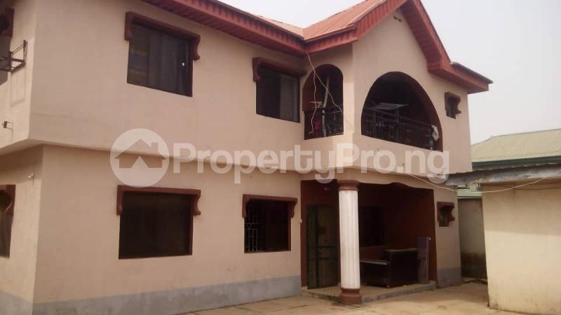 3 bedroom House for sale Ebute Ikorodu Lagos