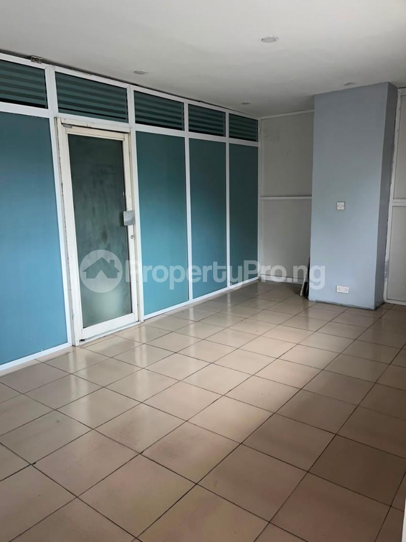 Commercial Property for rent Awolowo Road Ikoyi Lagos