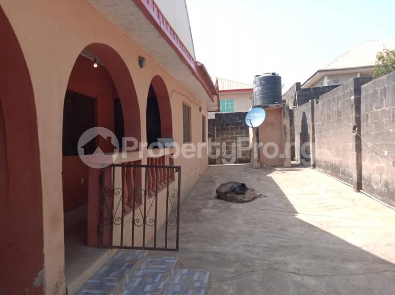 3 bedroom House for sale Ajaara, After Ojurin Akobo Ibadan Oyo