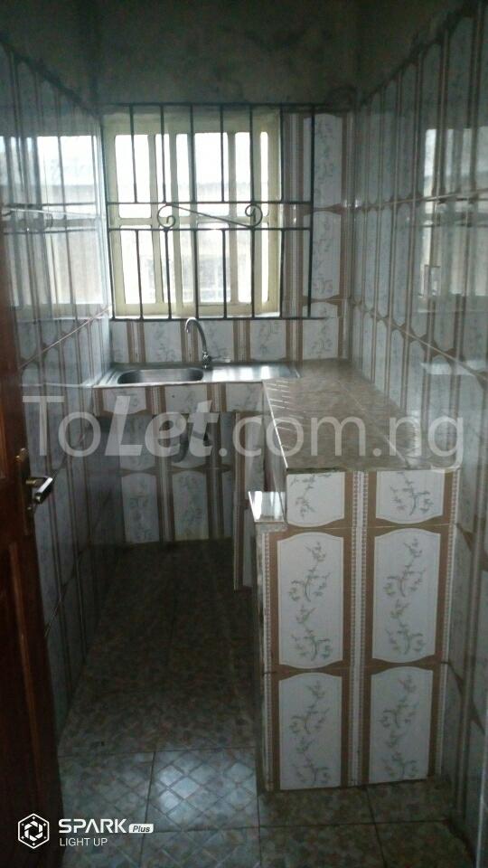 1 Bedroom Flat / Apartment in Agric Ikorodu Lagos Flat / Apartment