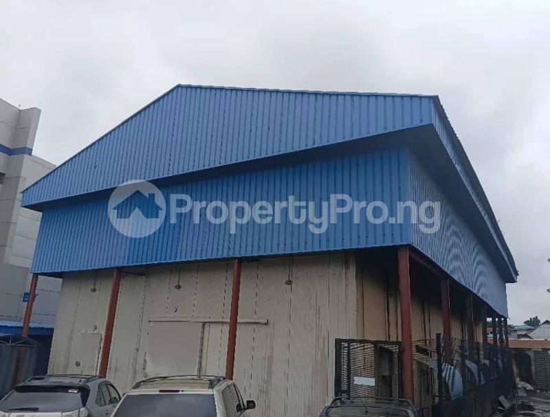 Commercial Property for rent Brent Mall , Old Ife Road , Ibadan Ibadan Oyo