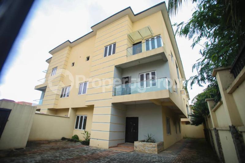6 bedroom Commercial Property for sale Ikeja GRA Ikeja Lagos