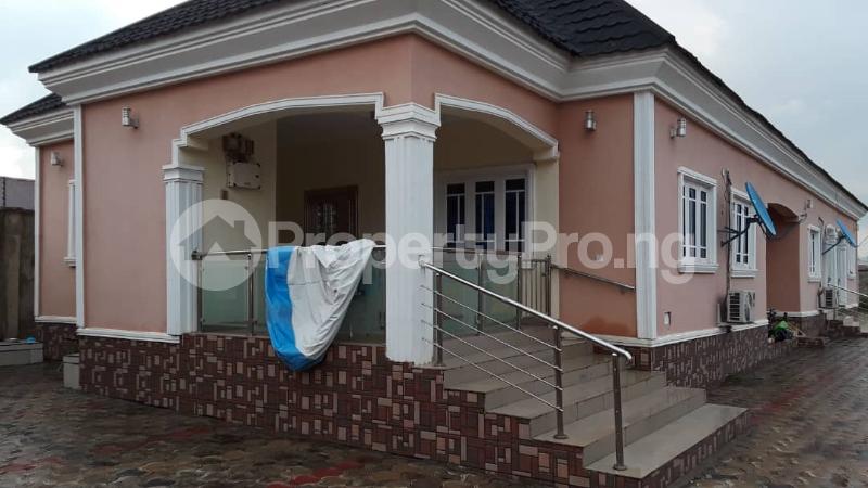 House for sale Oke'badan Estate, Akala Way Akobo Ibadan Oyo