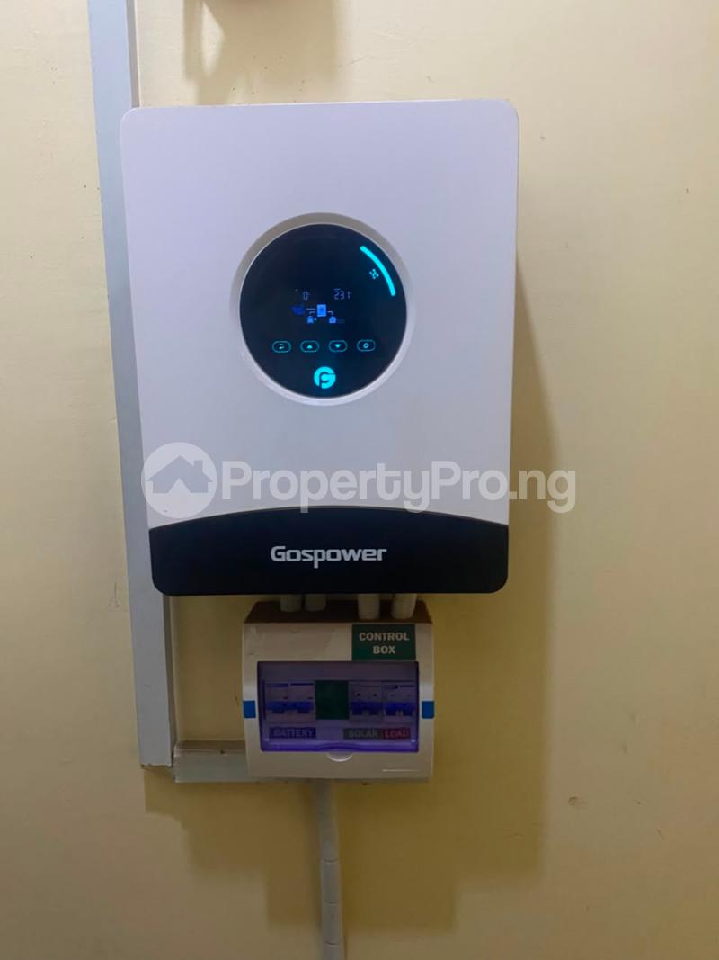 Co working space for sale Independence Layout Phase 2 Enugu Enugu