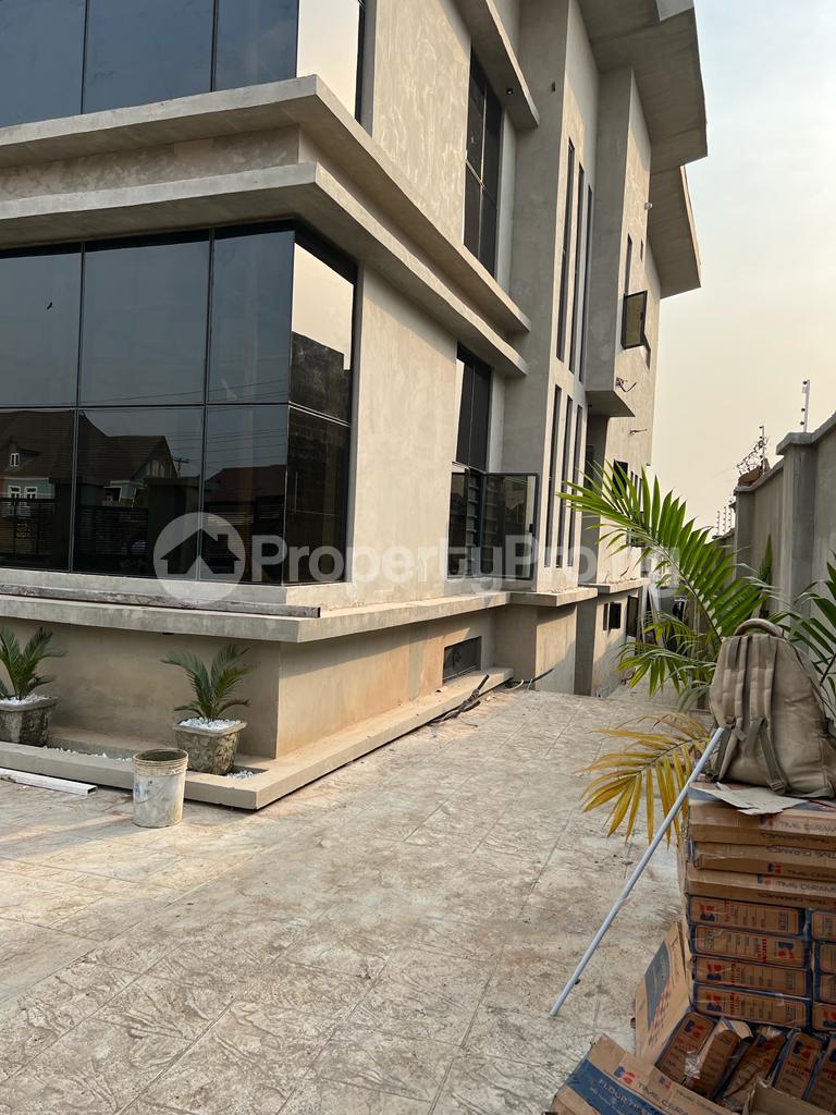 4 bedroom House for rent Kolapo Ishola Gra Akobo Ibadan Oyo