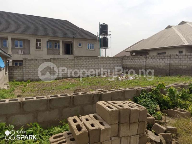 Land for sale Ariyan ,ologuneru Ibadan Oyo - 0