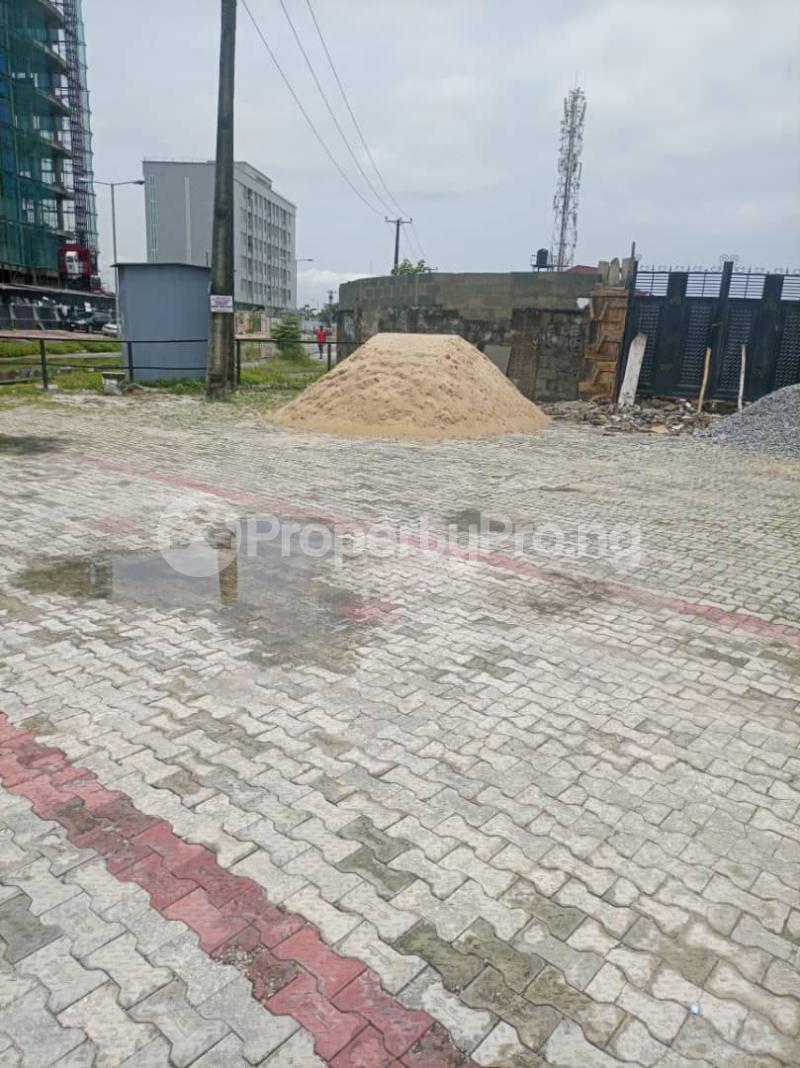Land for sale Lekki Phase 1 Lekki Lagos