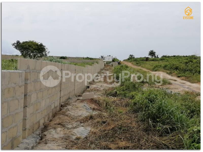 Land for sale Odo Iragunshi Epe Road Epe Lagos - 0