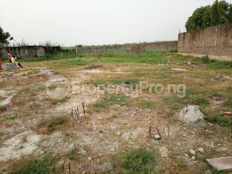 Land for sale Admiralty Way Lekki Phase 1 Lekki Lagos