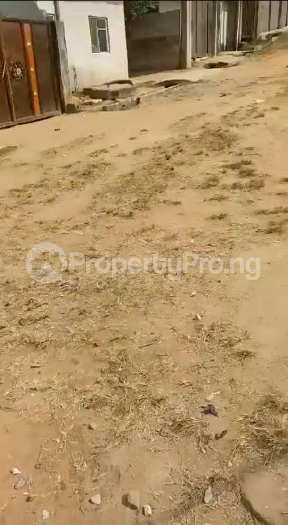 Land for sale Igando Ikotun/Igando Lagos