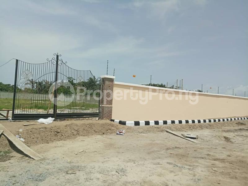 Land for sale Lekki Lagos