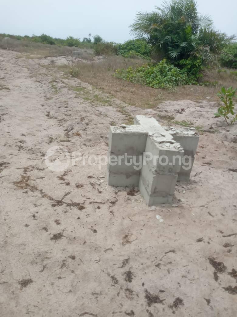 Land for sale Free Trade Zone Ibeju-Lekki Lagos