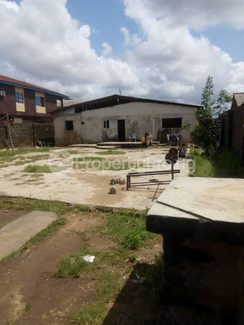 Land in Ikotun Ikotun/Igando Lagos Land for sale in ikotunigando