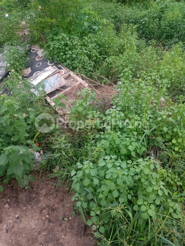 Land for sale Ita Oluwo Ikorodu Lagos - 0