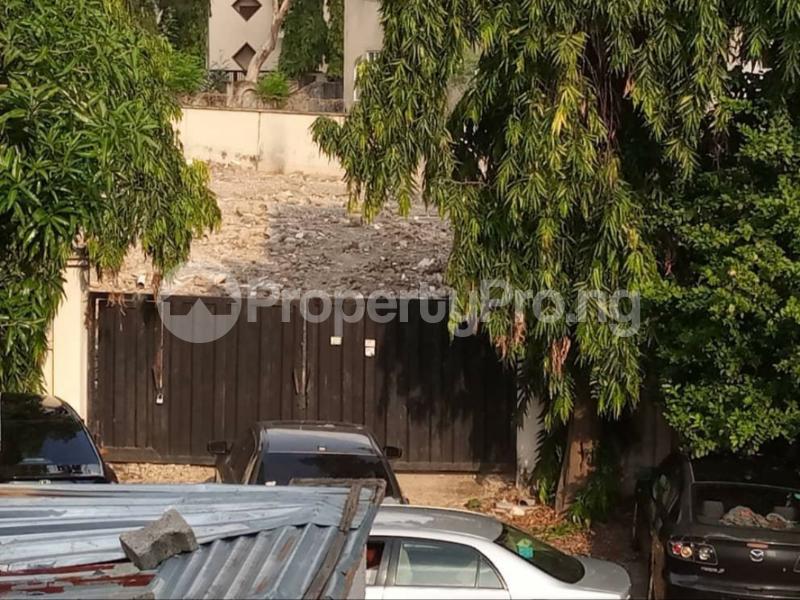 Land in Wuse 2 Abuja Land for sale in wuse2 Land in wuse2