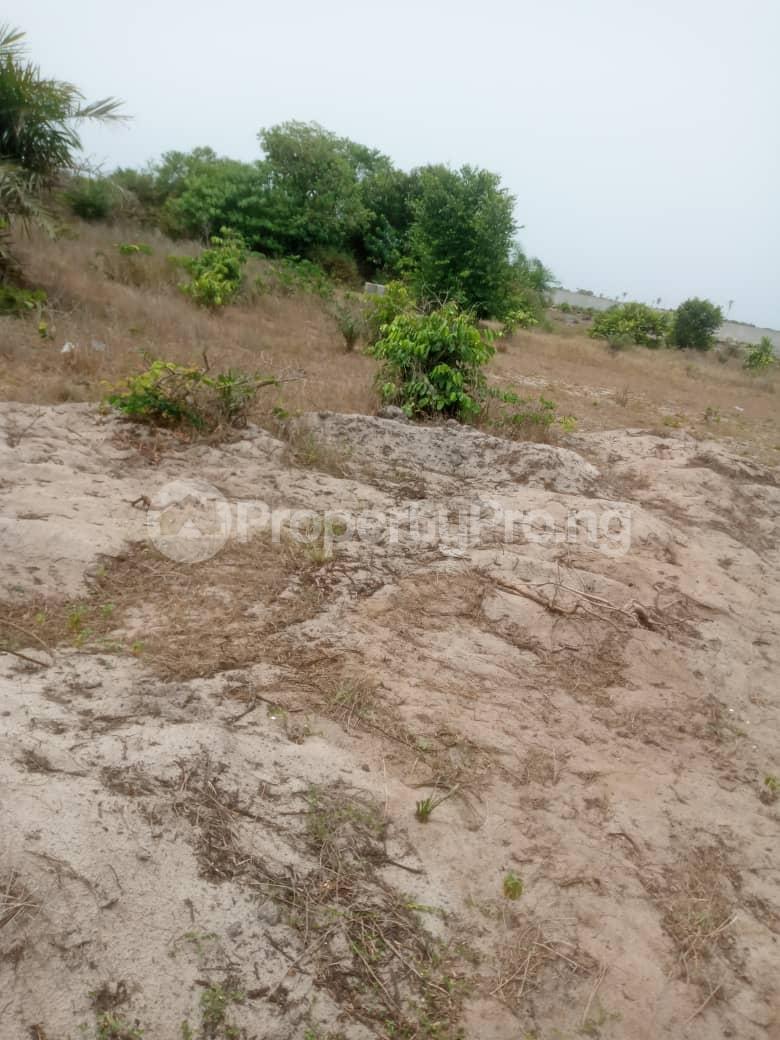 Land for sale Wasa District Apo Abuja