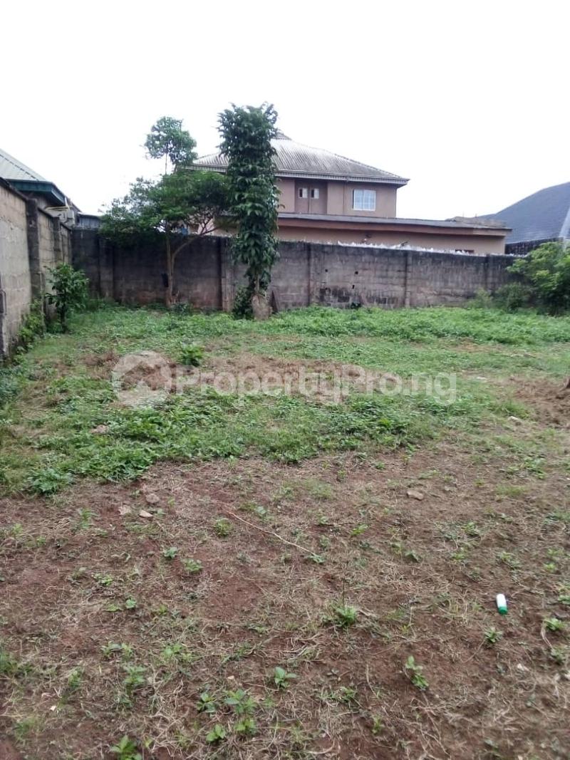 Land for sale Yasco Badek Area Ayobo Ipaja Lagos
