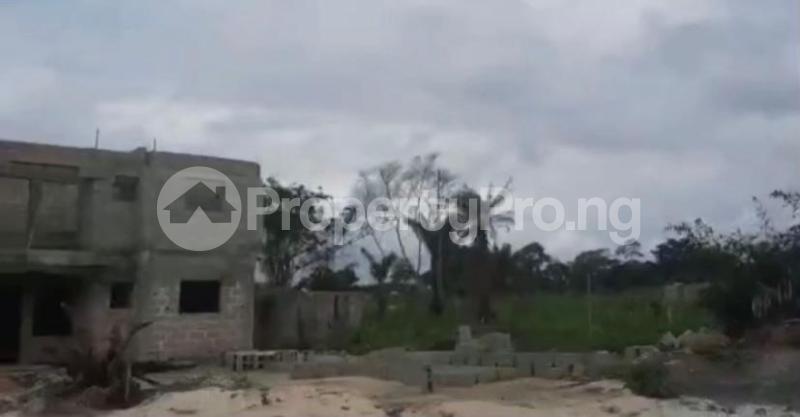 Land for sale Epe Lagos - 0
