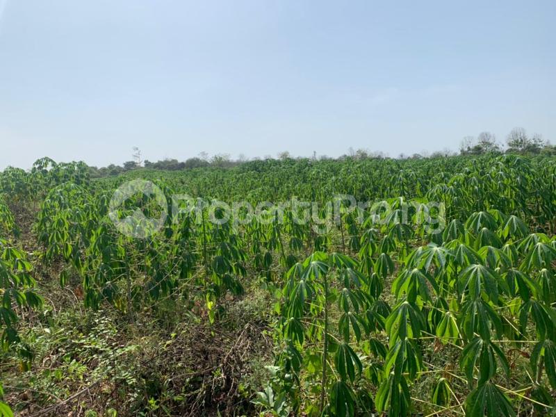 Land for sale Oyo Oyo