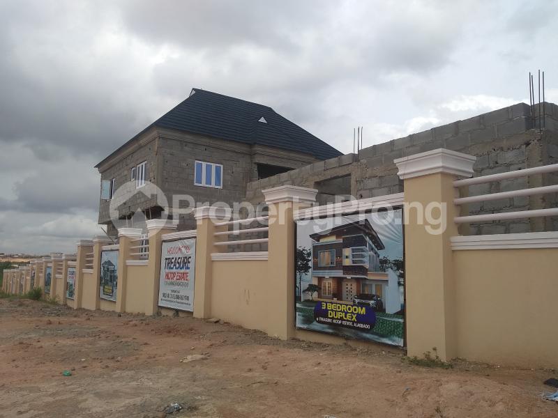 Land for sale Alagbado Abule Egba Lagos