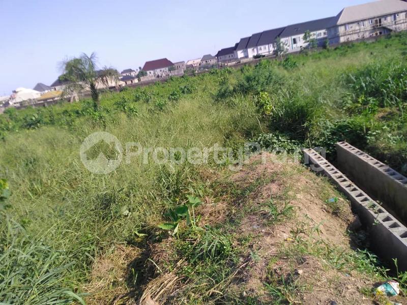 Land for sale Bucknor Isolo Lagos
