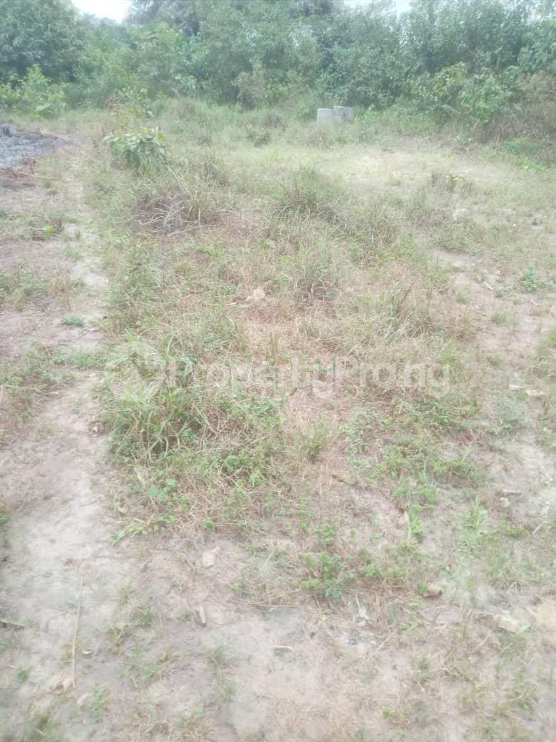 Land for sale Okegelu Ibeju-Lekki Lagos - 0