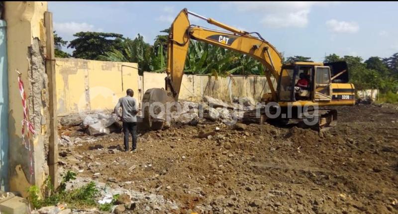 Land for sale Ajao Estate Isolo Lagos