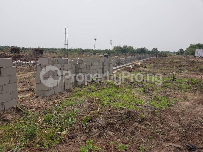Land for sale Ido Ibadan Oyo - 0