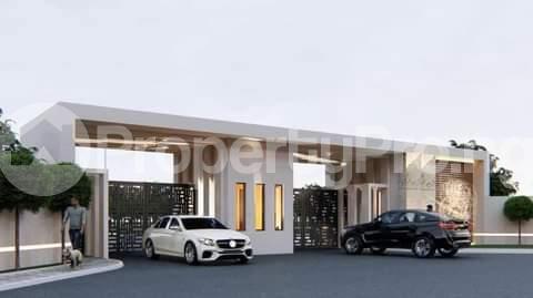 Land for sale Lugbe Abuja