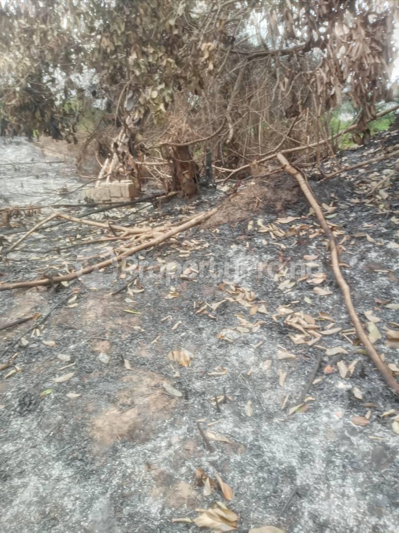 Land for sale Awka South Anambra