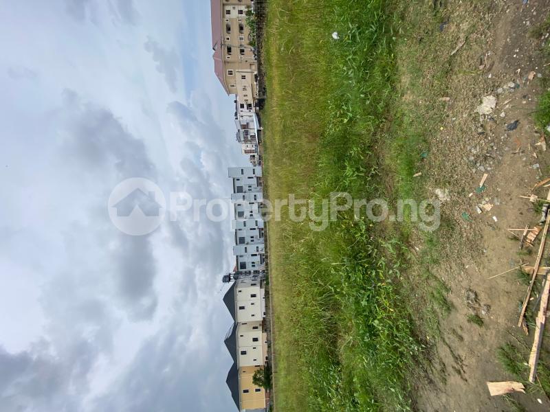 Land for rent Ikate Ikate Lekki Lagos