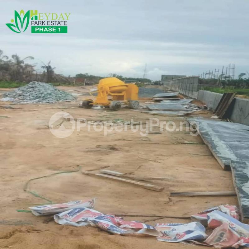Land for sale Shapati Ibeju-Lekki Lagos - 0